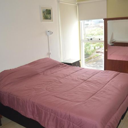 דירות פוסאדאס Departamentos Rodrigo מראה חיצוני תמונה