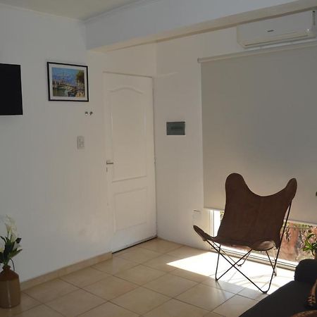 דירות פוסאדאס Departamentos Rodrigo מראה חיצוני תמונה