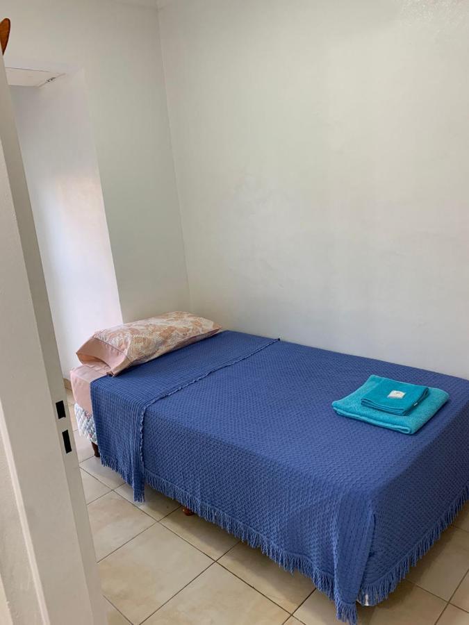 דירות פוסאדאס Departamentos Rodrigo מראה חיצוני תמונה