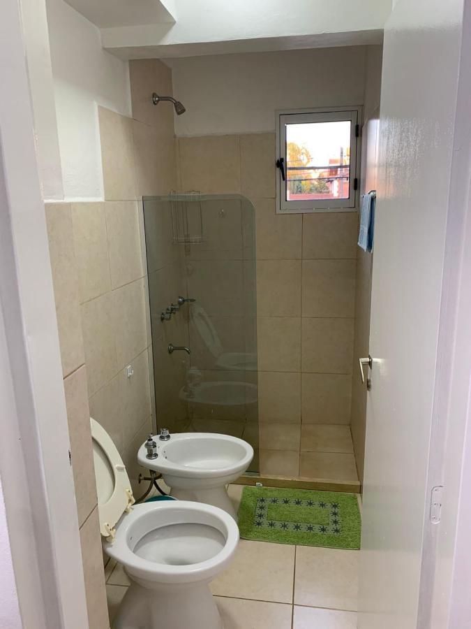 דירות פוסאדאס Departamentos Rodrigo מראה חיצוני תמונה