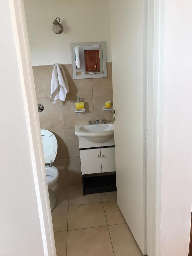 דירות פוסאדאס Departamentos Rodrigo מראה חיצוני תמונה