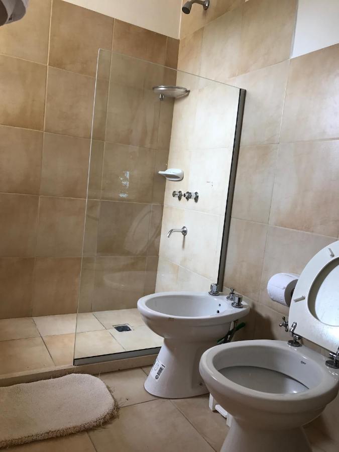 דירות פוסאדאס Departamentos Rodrigo מראה חיצוני תמונה